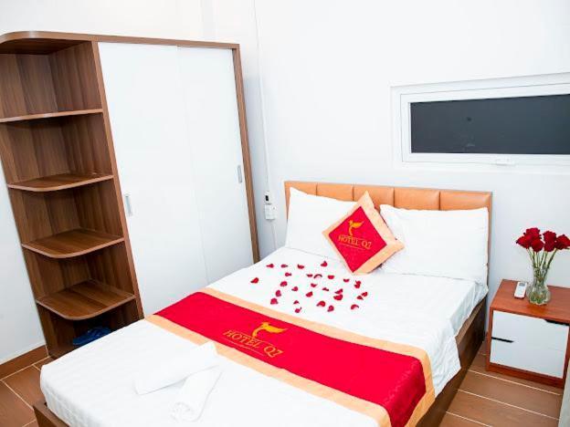 Khách sạn Khach San Q7 TP. Hồ Chí Minh
