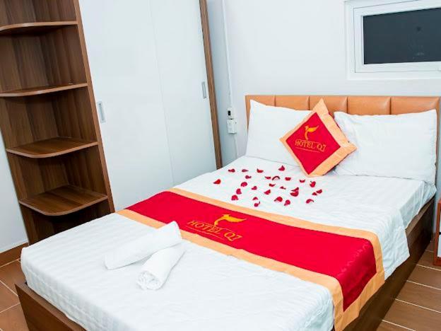 Khách sạn Khach San Q7