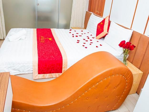 Khách sạn Khach San Q7 TP. Hồ Chí Minh
