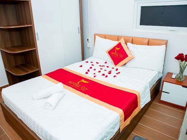 Khach San Q7 Khách sạn