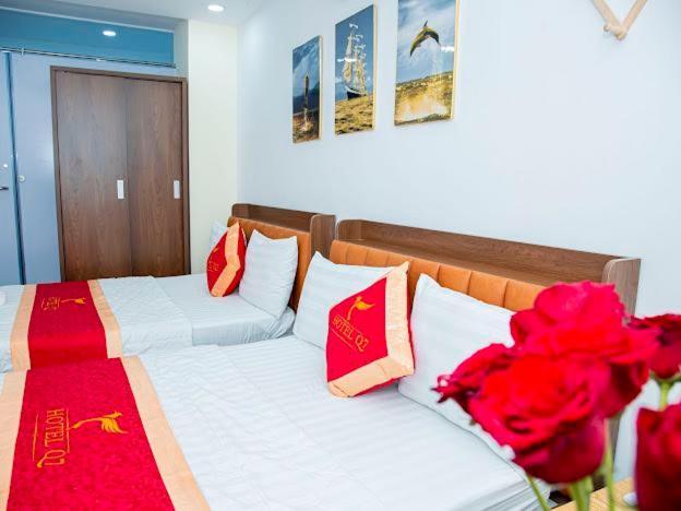 Khach San Q7 Khách sạn TP. Hồ Chí Minh