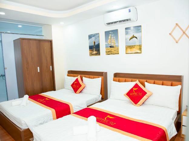 Khách sạn Khach San Q7 TP. Hồ Chí Minh