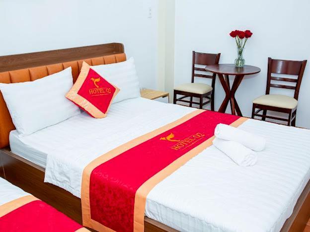 Khach San Q7 Khách sạn TP. Hồ Chí Minh