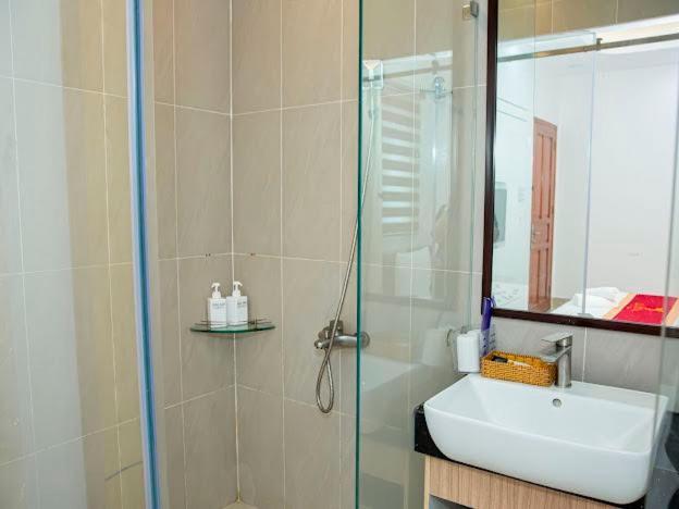 Khách sạn Khach San Q7 TP. Hồ Chí Minh