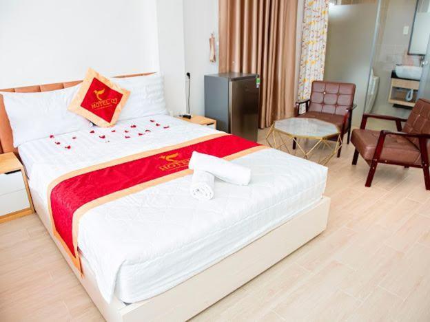 Khách sạn Khach San Q7 TP. Hồ Chí Minh