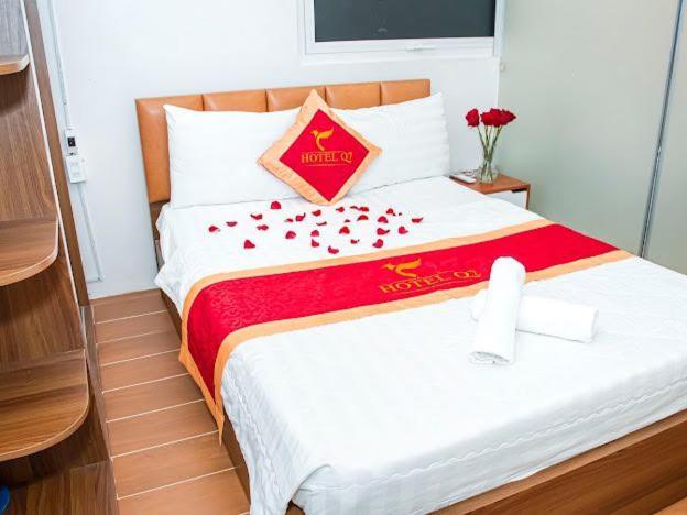 Khách sạn Khach San Q7