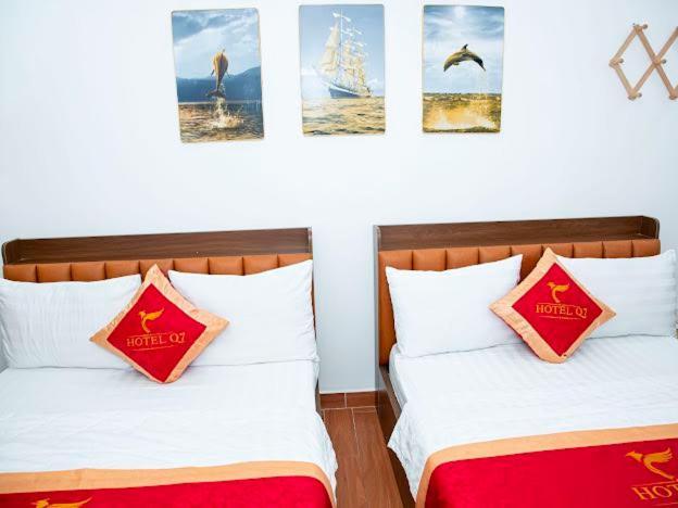 Khách sạn Khach San Q7