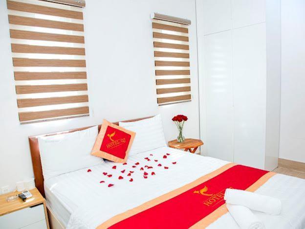 Khach San Q7 Khách sạn