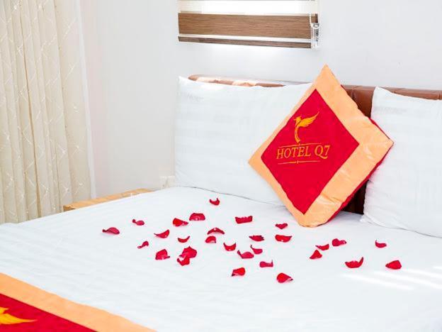 Khách sạn Khach San Q7