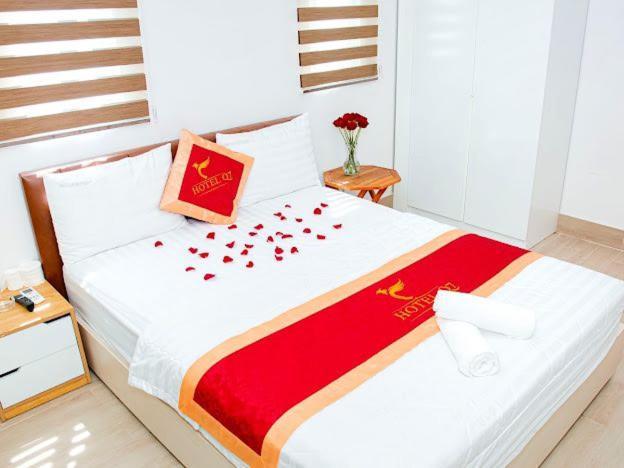 Khach San Q7 Khách sạn TP. Hồ Chí Minh