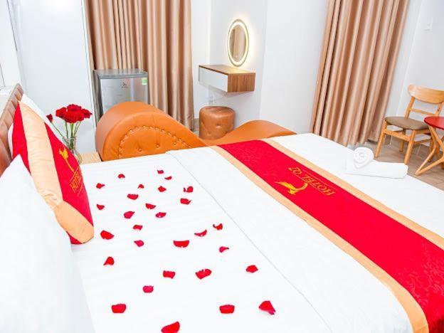 Khach San Q7 2* TP. Hồ Chí Minh