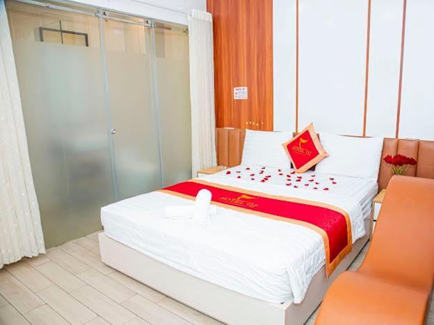 Khách sạn Khach San Q7 TP. Hồ Chí Minh
