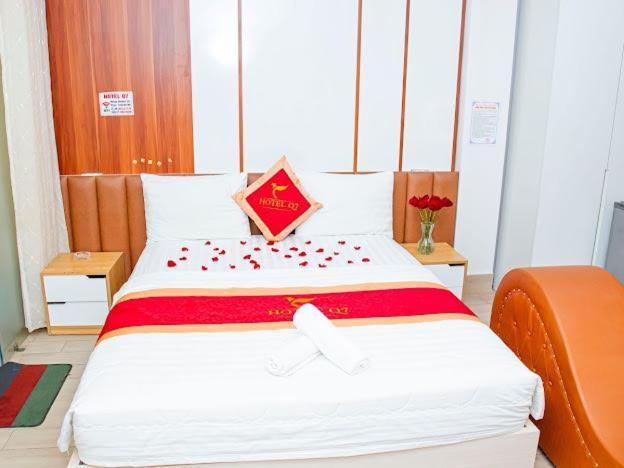Khach San Q7 Khách sạn