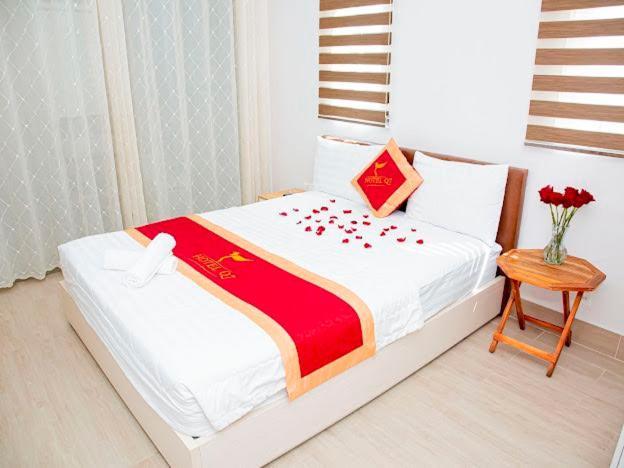Khach San Q7 Khách sạn TP. Hồ Chí Minh