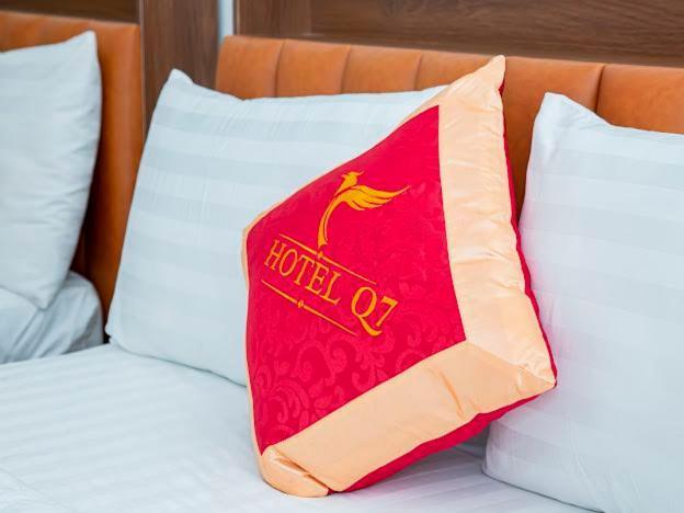 Khách sạn Khach San Q7