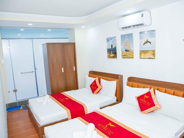 Khách sạn Khach San Q7 TP. Hồ Chí Minh