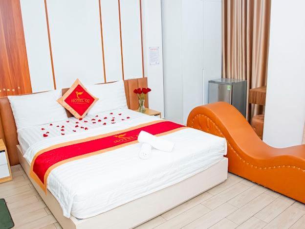 Khách sạn Khach San Q7